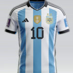 The Mandalorian Spectrum