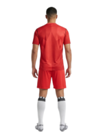 Crimson Maple Jersey - Image 3