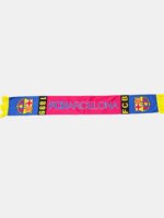 Barcelona official style double-sided cheering scarf - Image 2