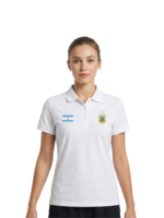 Argentina national team Samsung Champions Elite fan polo shirt