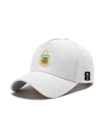 Argentina National Team (AFA) Samsung Honor Pure White Fan Hat