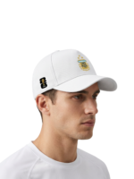 Argentina National Team (AFA) Samsung Honor Pure White Fan Hat - Image 2