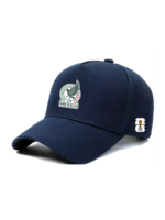 Mexico national team classic navy blue fan hat