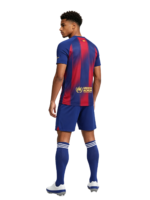 FC Barcelona Classic Color Block Elite Football Kit - Image 2