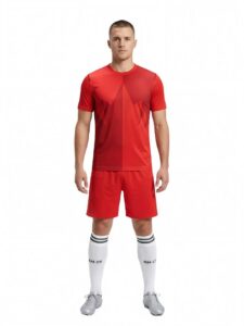 Crimson Maple Jersey main product view