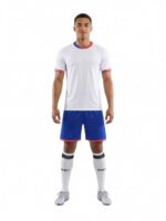 Red, White & Blue Pulse Jersey + main product view