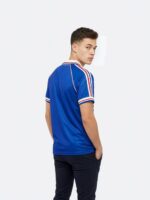 Legendary 1998 French Classic: Retro Football Jersey for the French National Team World Cup | Ultimate Fan Edition - Image 2
