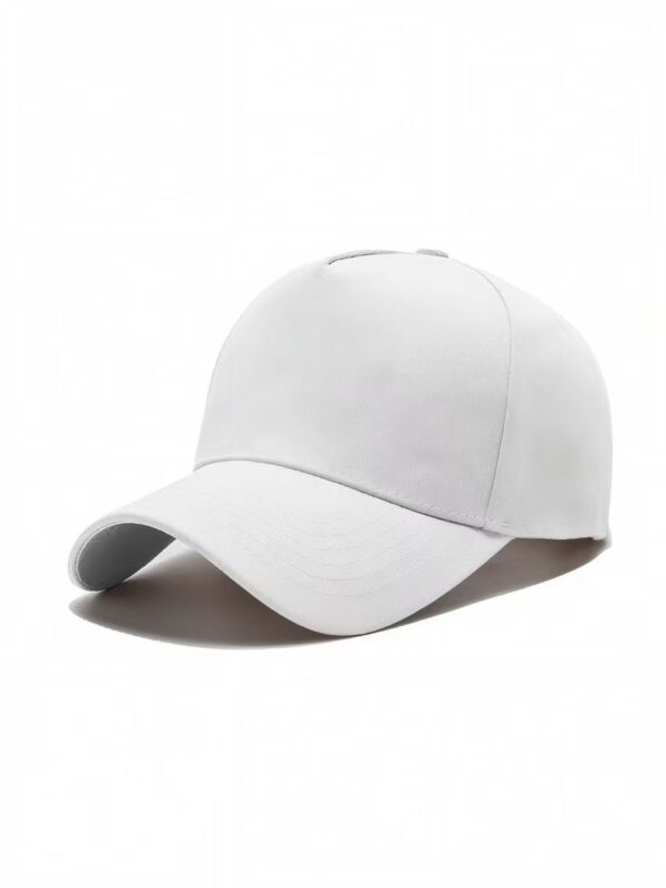 Argentina National Team Samsung Honor Pure White Fan Hat main product view