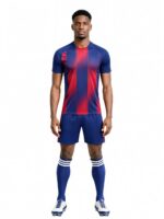 FC Barcelona Classic Color Block Elite Football Kit