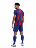 FC Barcelona Classic Color Block Elite Football Kit - Image 2