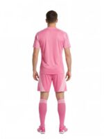 Official Inter Miami CF 24/25 Home Collection: The "Dream Pink" Full Kit - Image 2