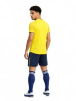 Iconic Riyadh Victory Glory Gold Elite Football Set - Premium Performance Gear - Image 2