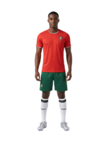 Crimson Navigator Jersey