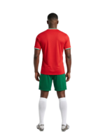 Crimson Navigator Jersey - Image 3